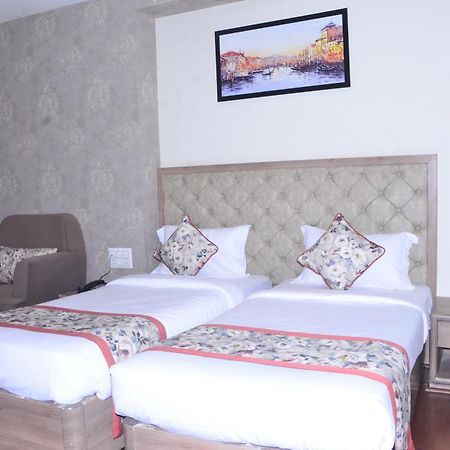 Hotel Nand Residency Ghazipur Exteriér fotografie