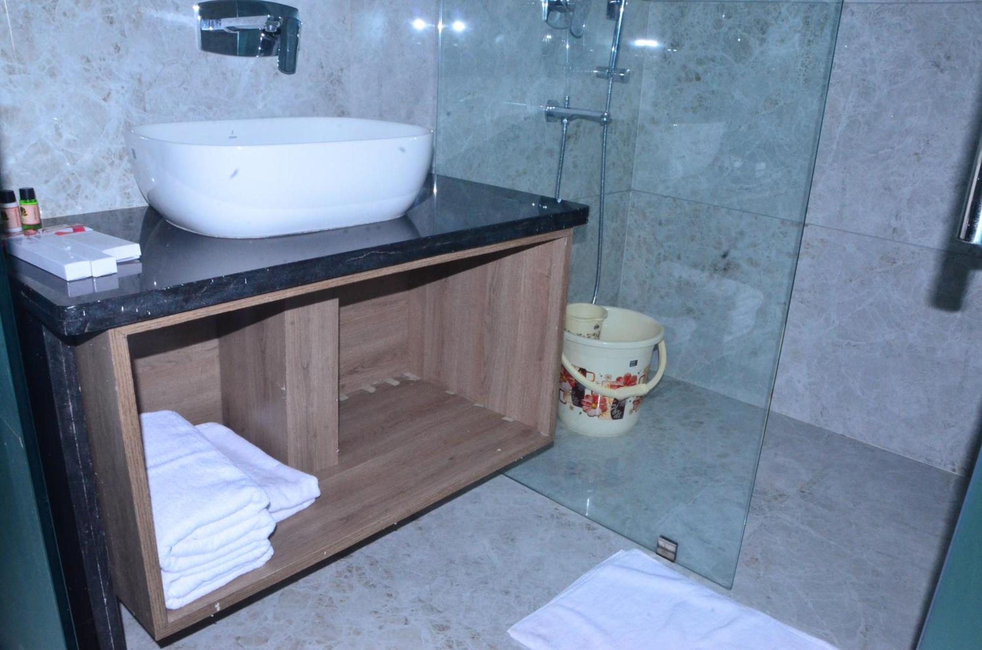 Hotel Nand Residency Ghazipur Exteriér fotografie