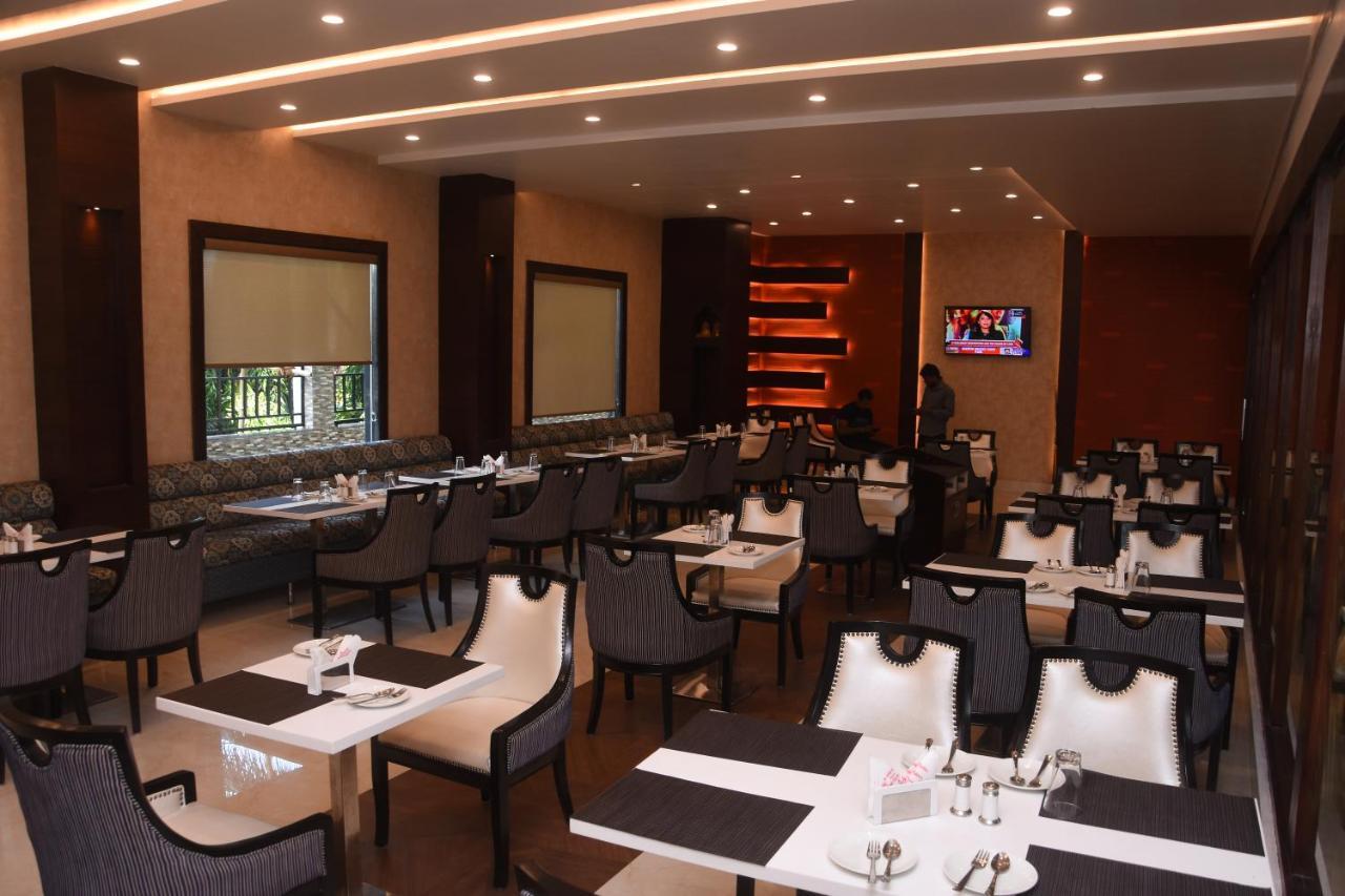 Hotel Nand Residency Ghazipur Exteriér fotografie